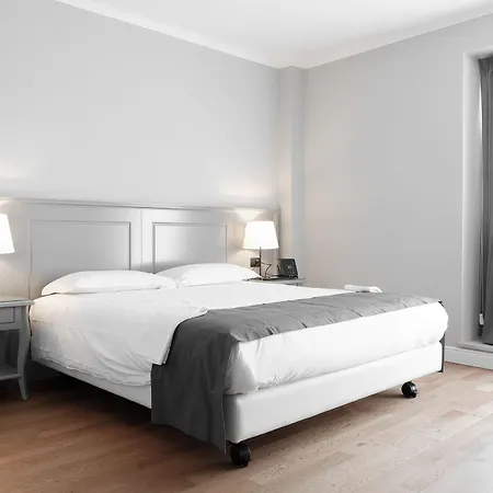 De Hotel Genoa
