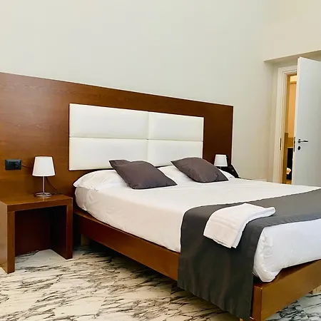 Отель De Генуя