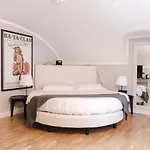 De ホテル 4*