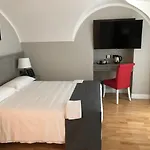 De Hotel Genua