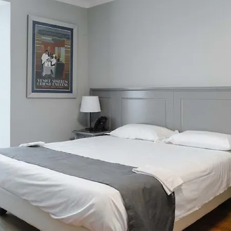 De Hotel