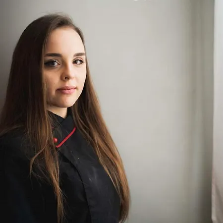 De ホテル ジェノヴァ