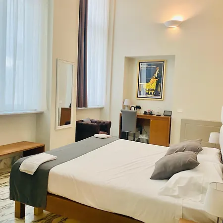 De Hotel