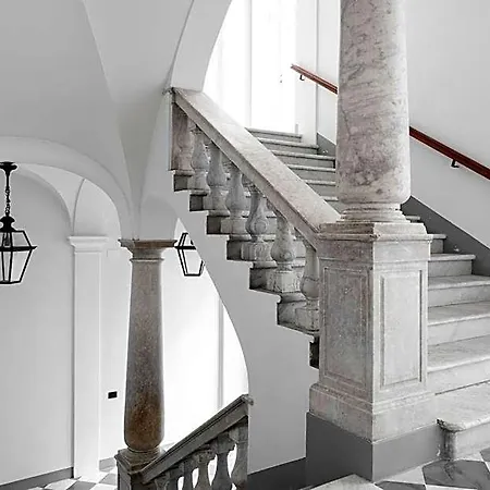 De Hotel Genua