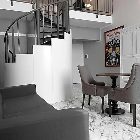 De Hotel 4*