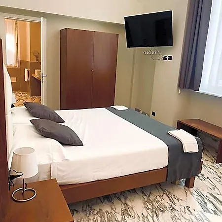 De Hotel