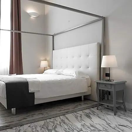 De 4* Genua