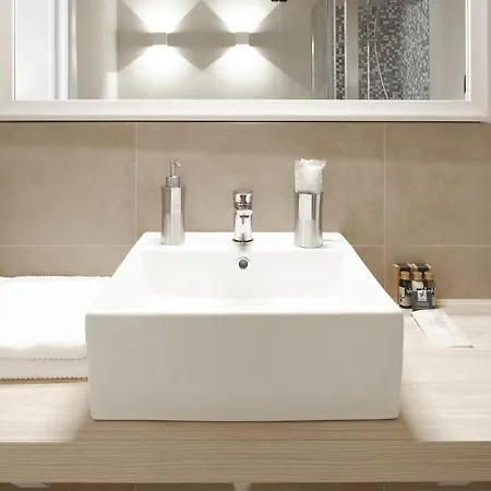 Hotell De Genua