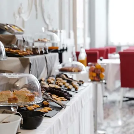 De 4* ジェノヴァ