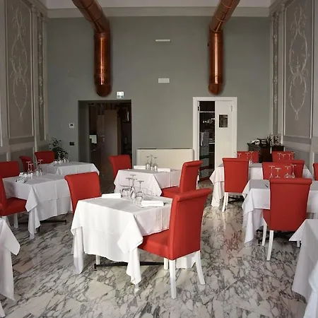 De Hotel