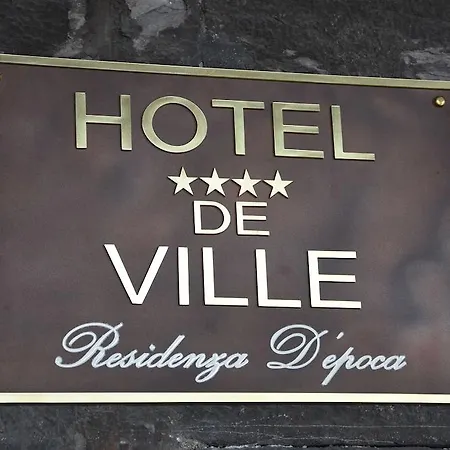 De Cenova